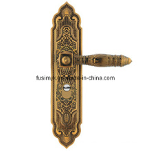 Latest Design Luxury Brass Door Handle